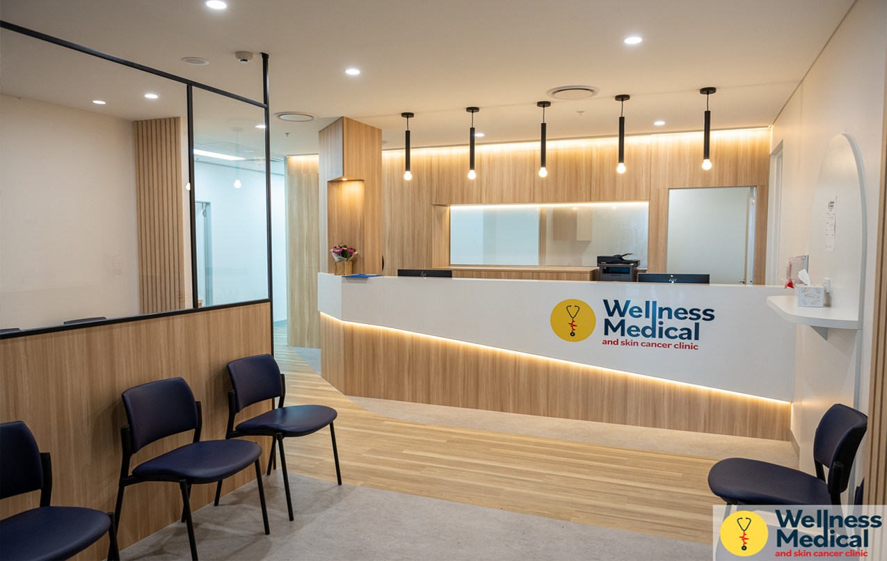 Home Wellness Medical